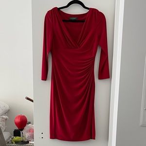Lauren Ralph Lauren Dress